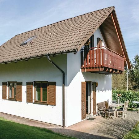Ferienhaus 26 In Kirchheim Exterior foto