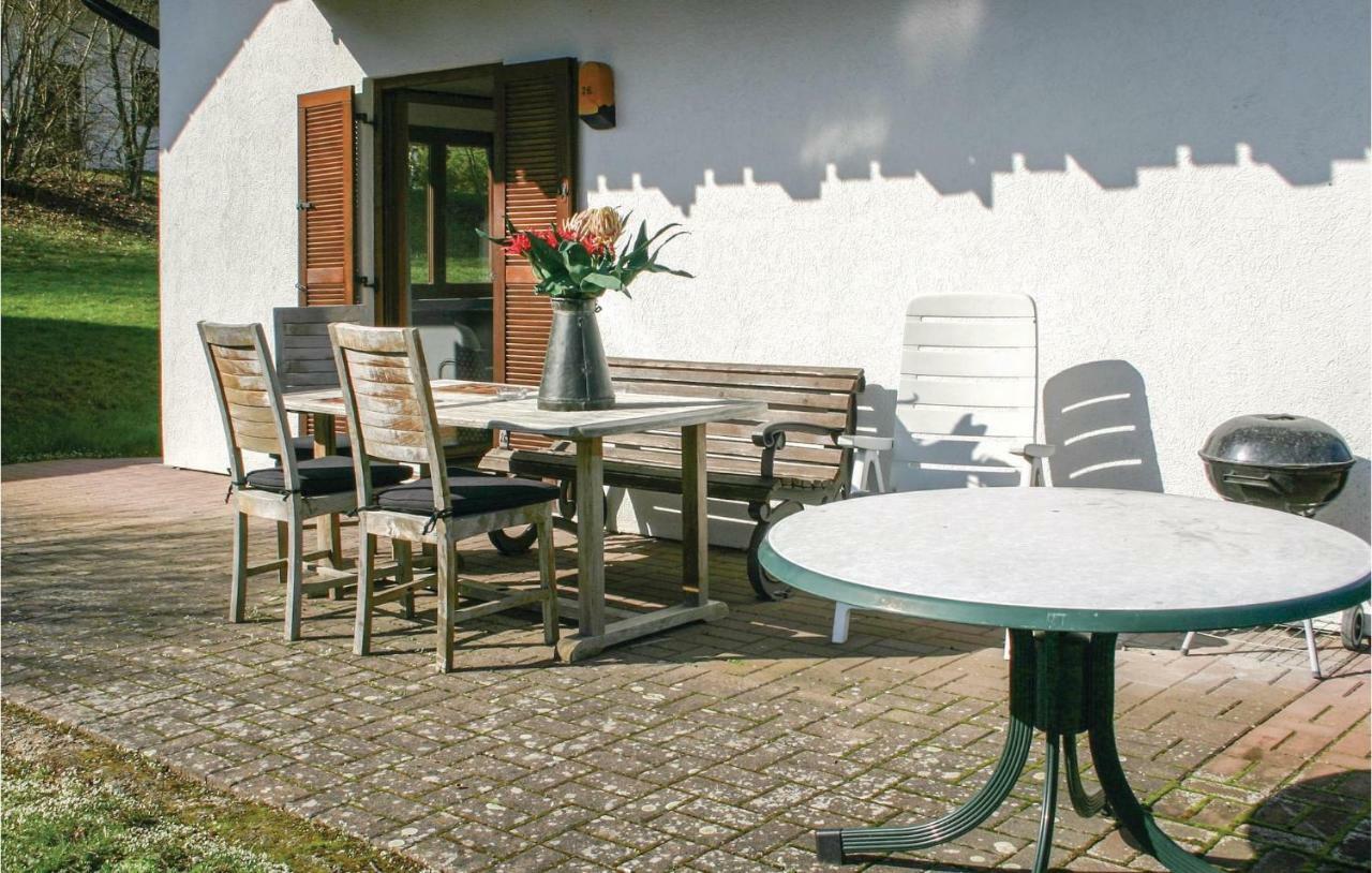 Ferienhaus 26 In Kirchheim Exterior foto